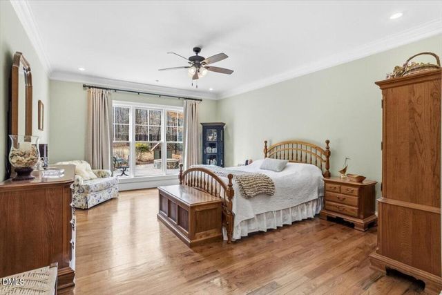 6313 Mountain Oaks Way, Wake Forest, NC 27587