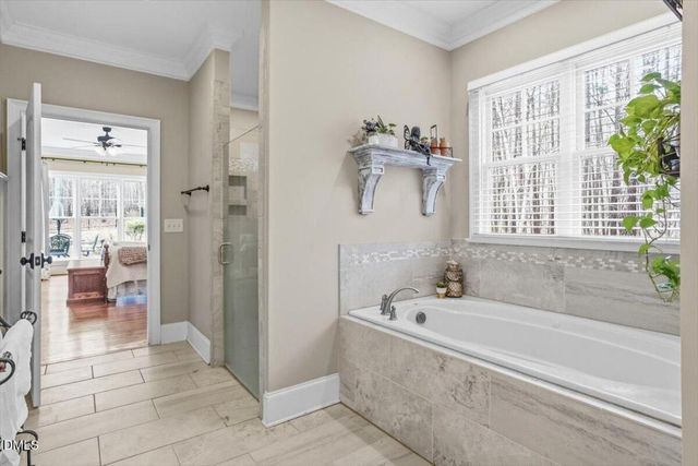 6313 Mountain Oaks Way, Wake Forest, NC 27587