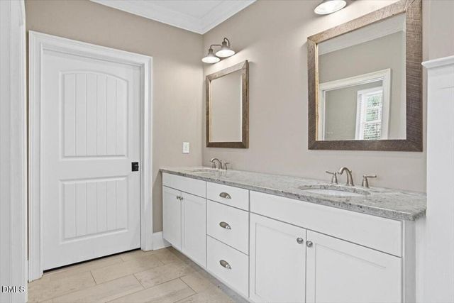 6313 Mountain Oaks Way, Wake Forest, NC 27587