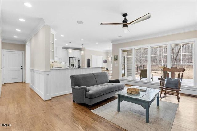 6313 Mountain Oaks Way, Wake Forest, NC 27587