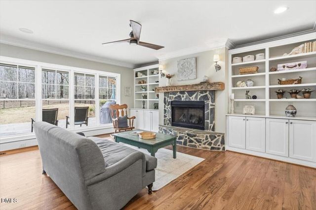 6313 Mountain Oaks Way, Wake Forest, NC 27587