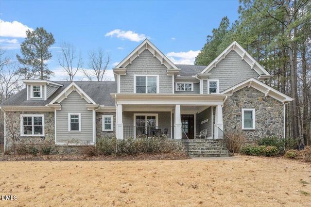 6313 Mountain Oaks Way, Wake Forest, NC 27587