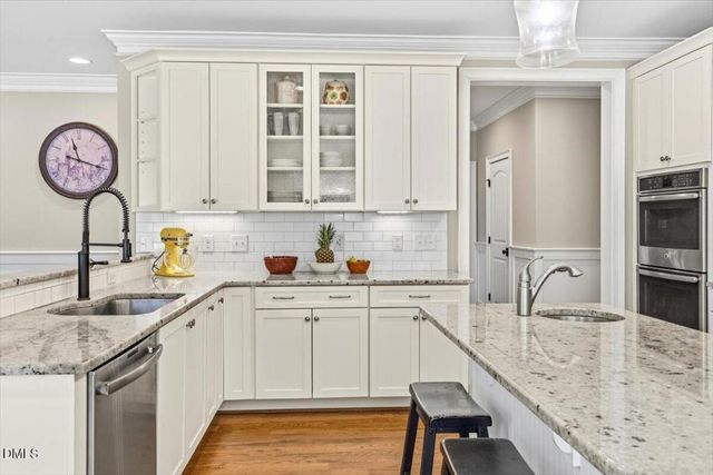 6313 Mountain Oaks Way, Wake Forest, NC 27587