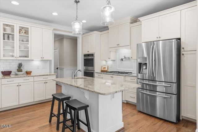 6313 Mountain Oaks Way, Wake Forest, NC 27587