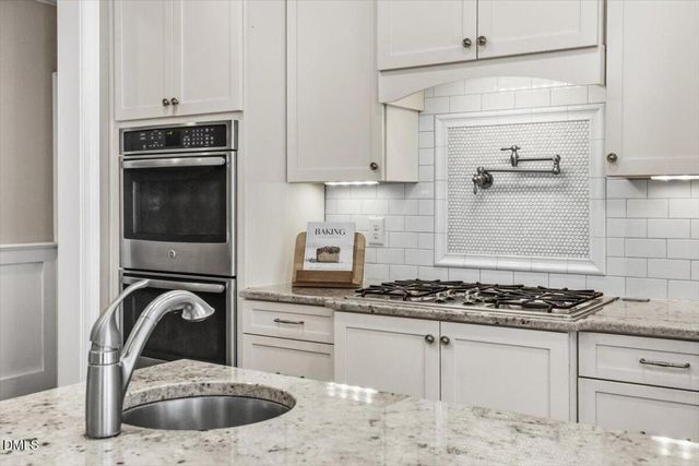 6313 Mountain Oaks Way, Wake Forest, NC 27587