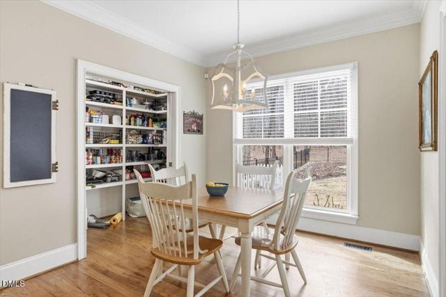 6313 Mountain Oaks Way, Wake Forest, NC 27587