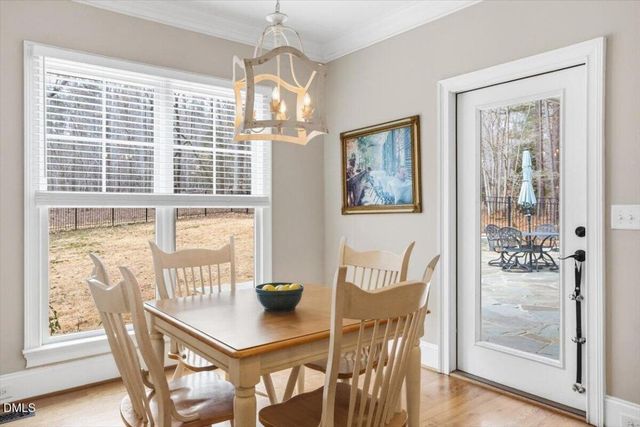 6313 Mountain Oaks Way, Wake Forest, NC 27587