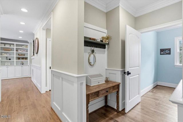 6313 Mountain Oaks Way, Wake Forest, NC 27587