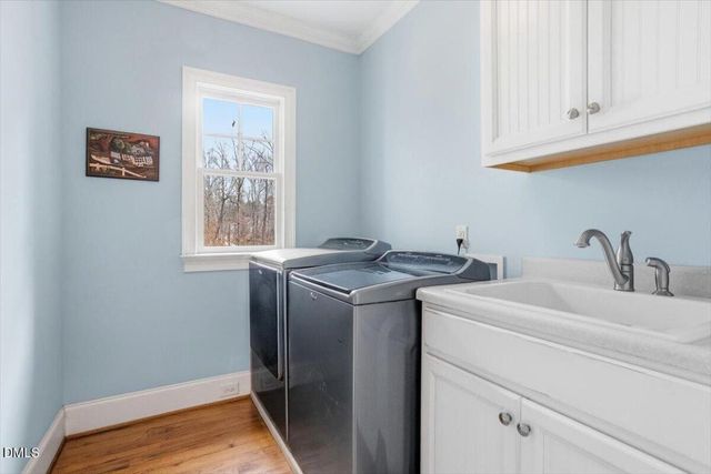 6313 Mountain Oaks Way, Wake Forest, NC 27587