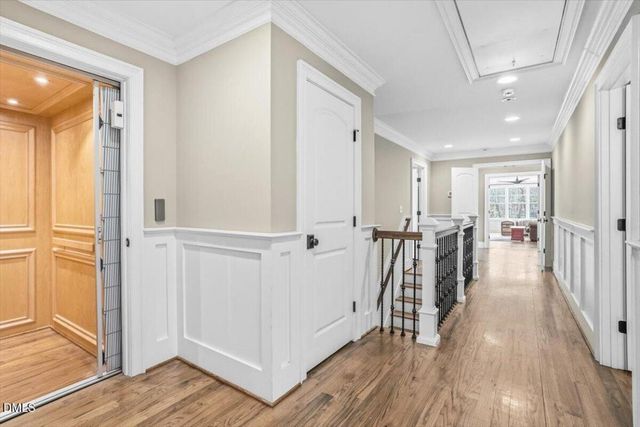 6313 Mountain Oaks Way, Wake Forest, NC 27587