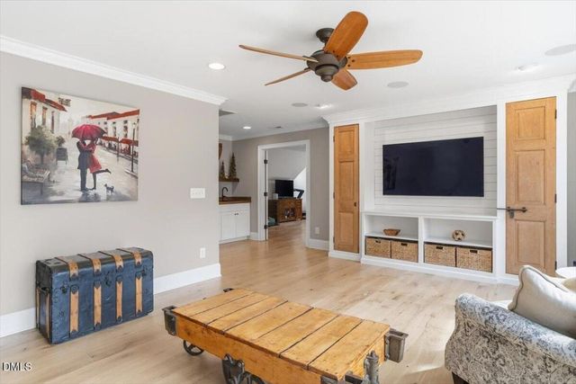 6313 Mountain Oaks Way, Wake Forest, NC 27587