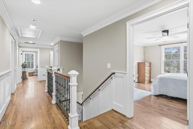 6313 Mountain Oaks Way, Wake Forest, NC 27587