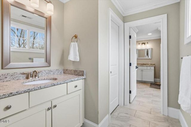 6313 Mountain Oaks Way, Wake Forest, NC 27587