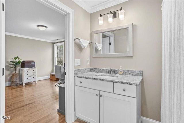 6313 Mountain Oaks Way, Wake Forest, NC 27587