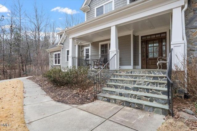 6313 Mountain Oaks Way, Wake Forest, NC 27587