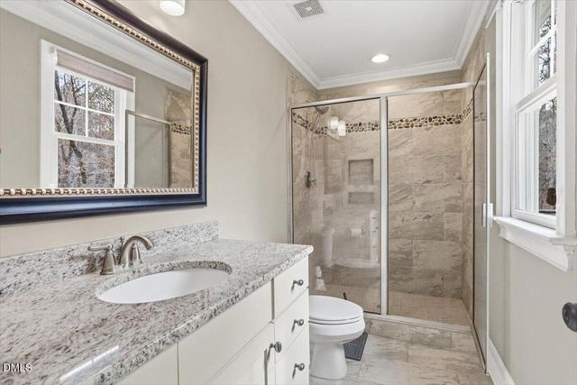 6313 Mountain Oaks Way, Wake Forest, NC 27587