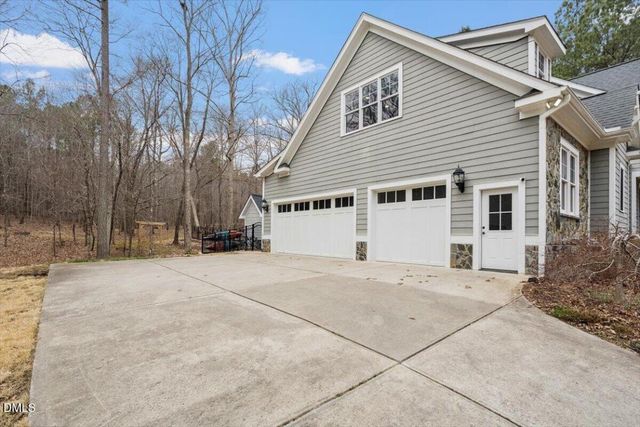 6313 Mountain Oaks Way, Wake Forest, NC 27587