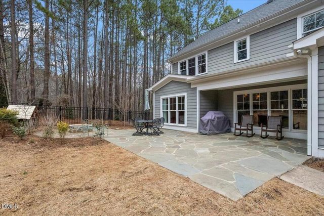 6313 Mountain Oaks Way, Wake Forest, NC 27587