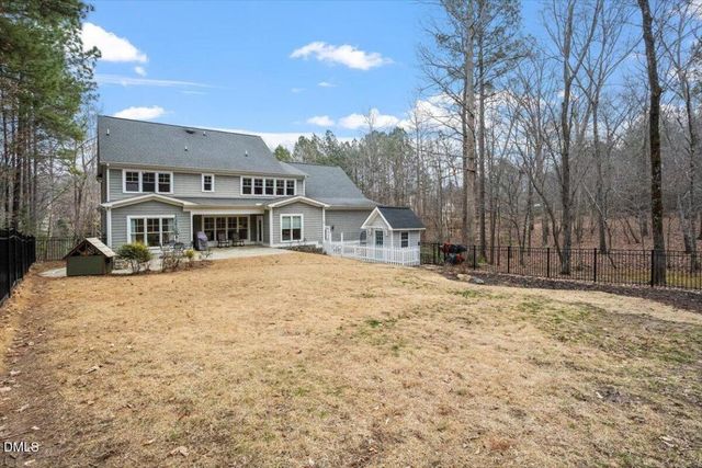 6313 Mountain Oaks Way, Wake Forest, NC 27587