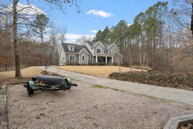 6313 Mountain Oaks Way, Wake Forest, NC 27587