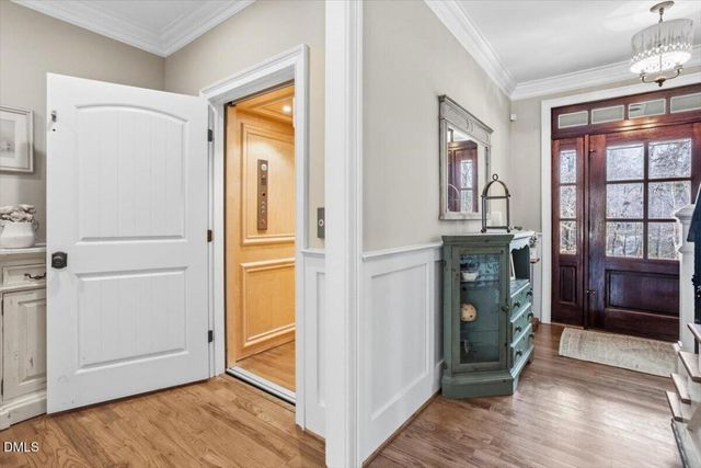 6313 Mountain Oaks Way, Wake Forest, NC 27587