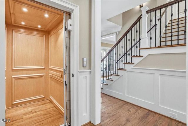 6313 Mountain Oaks Way, Wake Forest, NC 27587