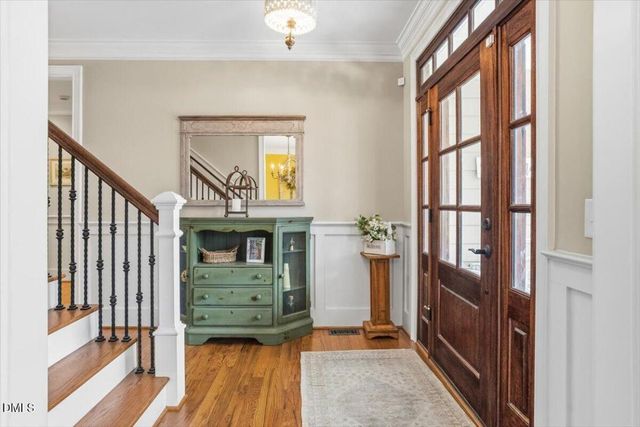 6313 Mountain Oaks Way, Wake Forest, NC 27587