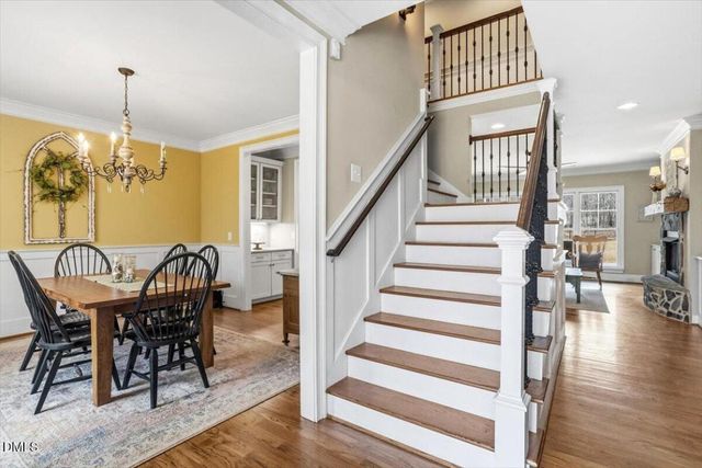 6313 Mountain Oaks Way, Wake Forest, NC 27587