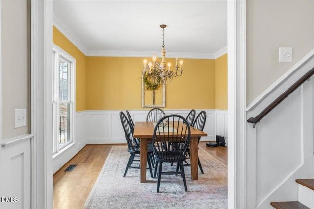 6313 Mountain Oaks Way, Wake Forest, NC 27587