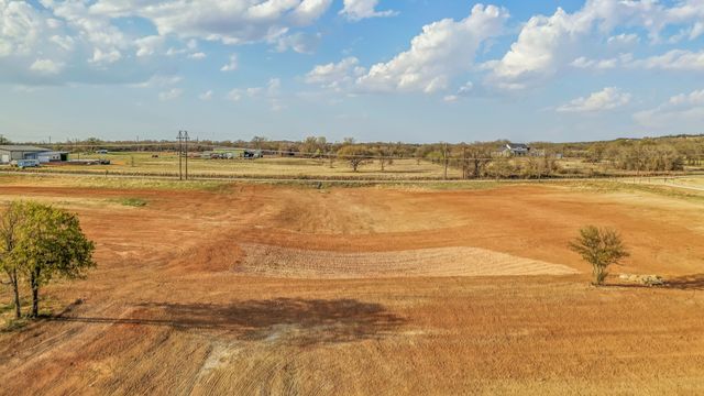 Lot 1 Advance, Weatherford, TX 76088