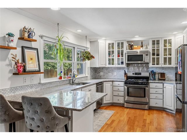 8369 Otis Dr, Arvada, CO 80003