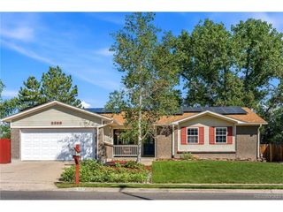8369 Otis Dr, Arvada, CO 80003