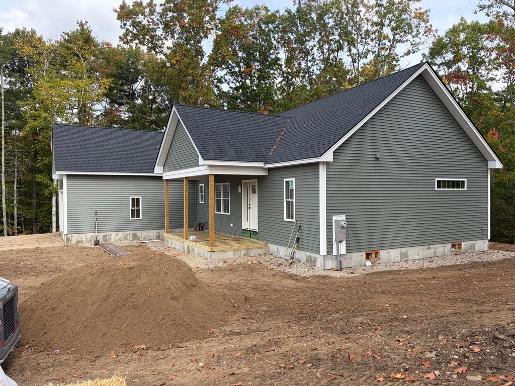 7 Ridge Terrace, North Berwick, ME 03906 — photo 2