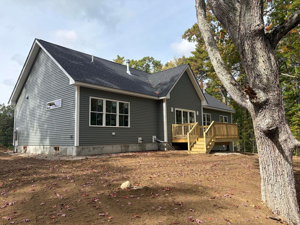 7 Ridge Terrace, North Berwick, ME 03906 — photo 5