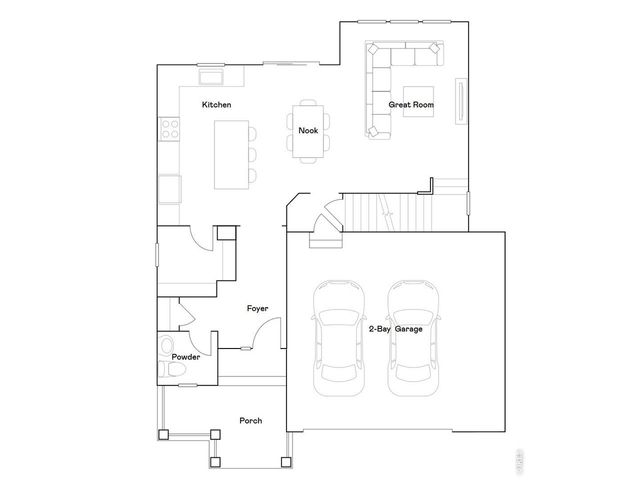 1845 Desert Lark St, Fort Collins, CO 80528