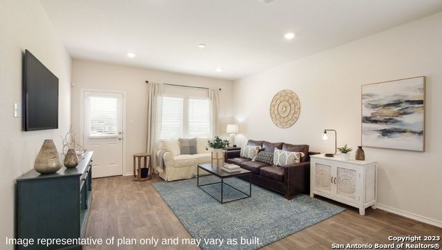 1548 Agave Cellar, New Braunfels, TX 78130