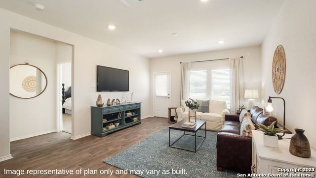 1548 Agave Cellar, New Braunfels, TX 78130