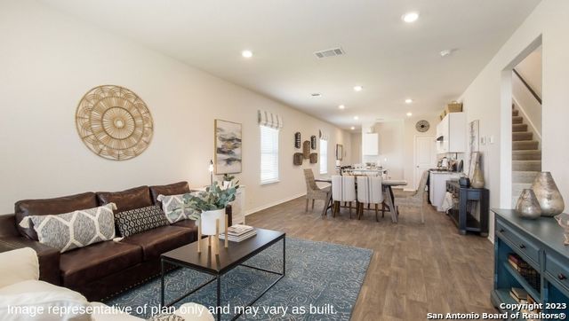 1548 Agave Cellar, New Braunfels, TX 78130