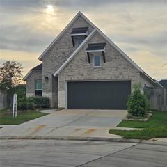 24631 Keswick Valley Way, Tomball, TX 77375