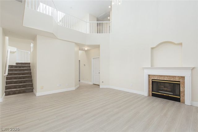 8528 Estrelita Drive, Las Vegas, NV 89128
