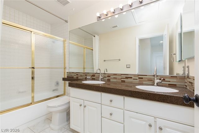 8528 Estrelita Drive, Las Vegas, NV 89128