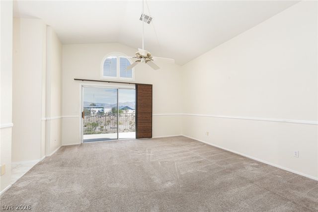 8528 Estrelita Drive, Las Vegas, NV 89128