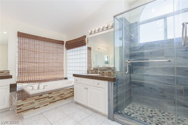 8528 Estrelita Drive, Las Vegas, NV 89128