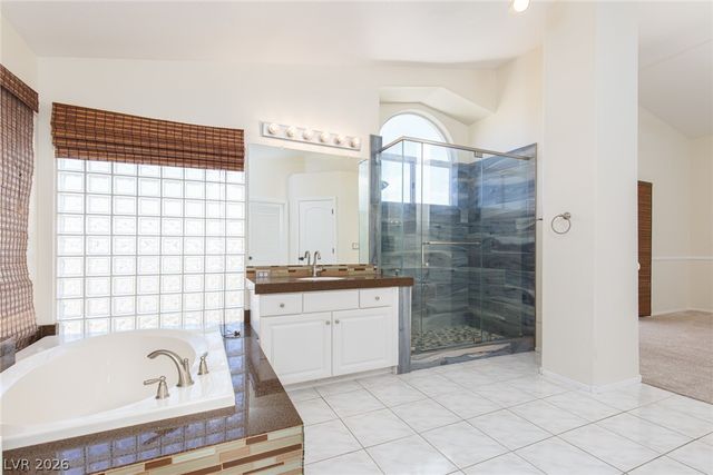 8528 Estrelita Drive, Las Vegas, NV 89128