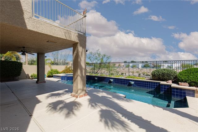 8528 Estrelita Drive, Las Vegas, NV 89128