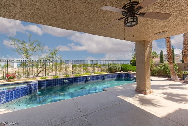 8528 Estrelita Drive, Las Vegas, NV 89128