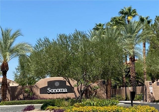8528 Estrelita Drive, Las Vegas, NV 89128
