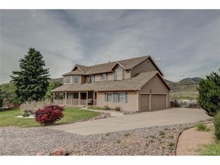 5231 S Zinnia Ct, Littleton, CO 80127