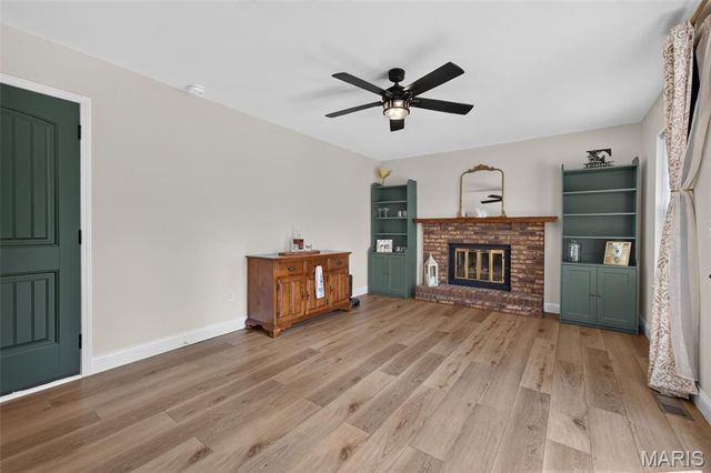 108 Sunny Hill Boulevard, St Peters, MO 63376