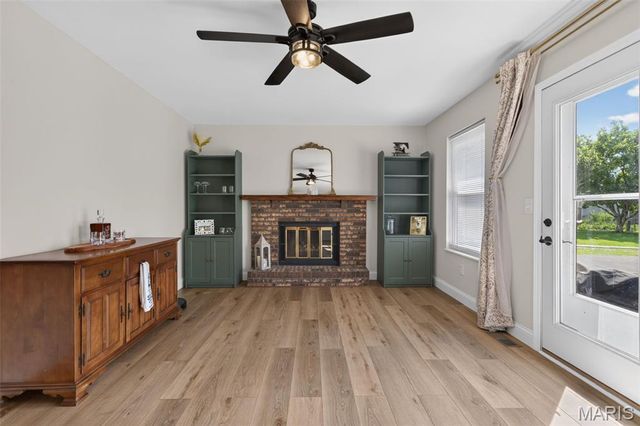 108 Sunny Hill Boulevard, St Peters, MO 63376